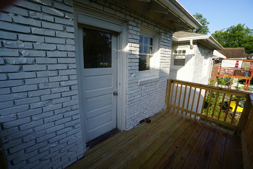 Building Photo - 1028 41st Street Ensley