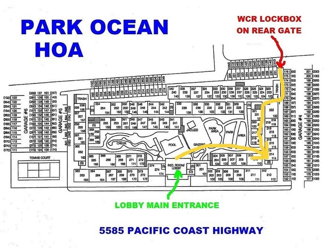 Building Photo - Move-In Ready! Studio Condo! Prime Long Beach Location! 90804