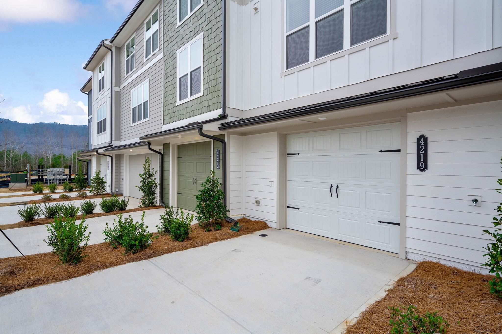 Building Photo - 4219 Tillie Cir