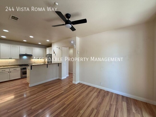 Building Photo - 244 Vista Roma Way