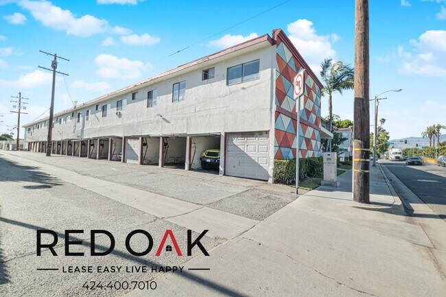 Building Photo - 1221 S Atlantic Blvd