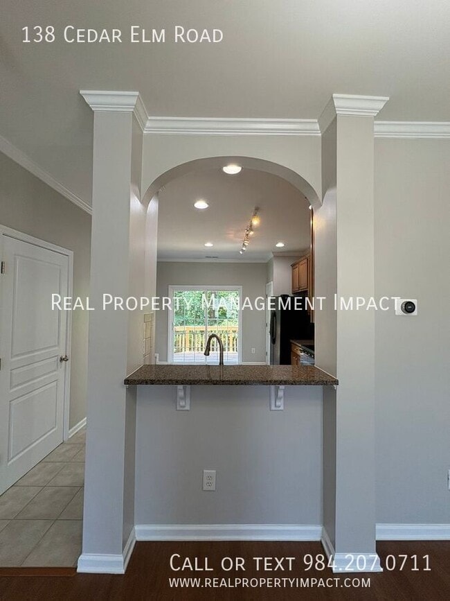 Building Photo - 138 Cedar Elm Rd