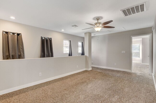 Building Photo - Totally Updated Solar Powered 4 Bedroom! B...