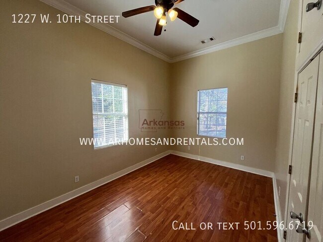 Building Photo - 1227 W 10th St