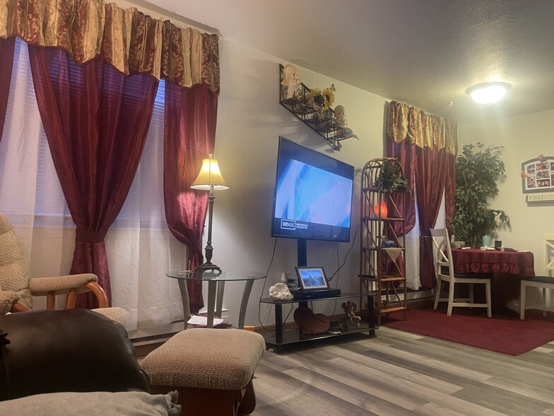 Building Photo - Country Place Apartments