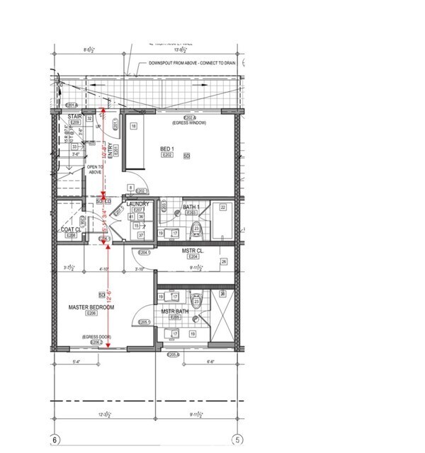 Building Photo - 823 N Fuller Ave