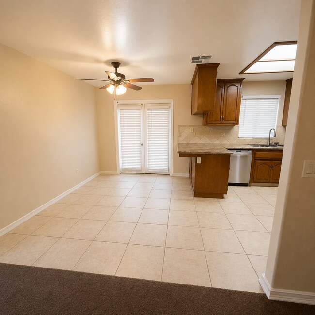 Building Photo - FOR RENT – Charming 3 Bedroom, 2 Bathroom Home in Southwest Bakersfield $2150