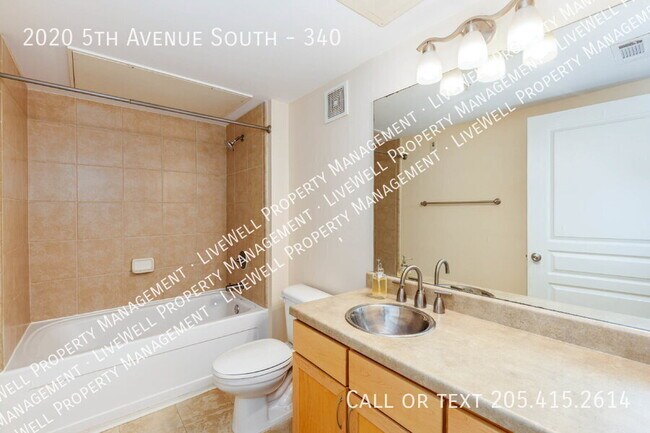 Building Photo - 2020 5th Ave S