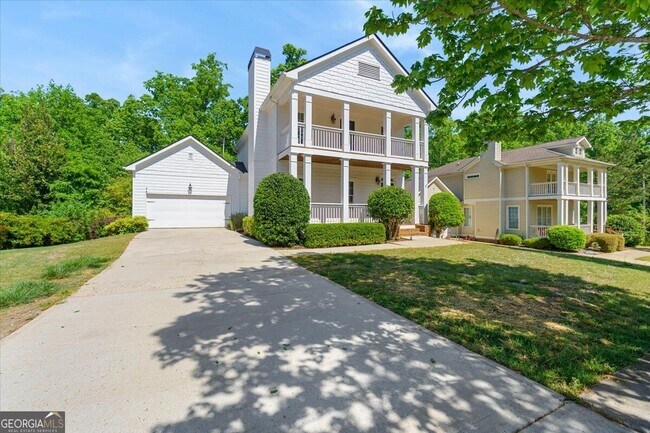 Building Photo - 728 Markhams Dr