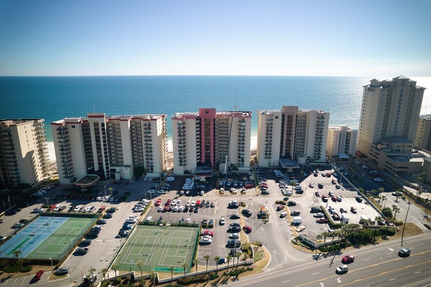 Building Photo - 24160 Perdido Beach Blvd