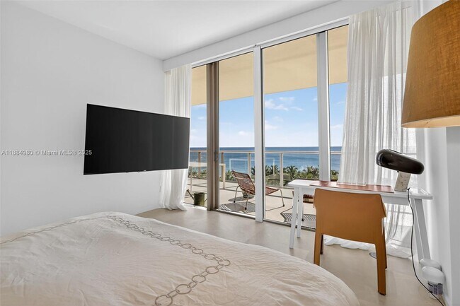 Building Photo - 9705 Collins Ave