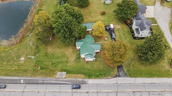 Building Photo - 14112 Lima Rd