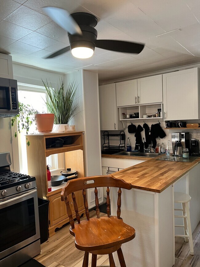 Building Photo - 27 Norton St