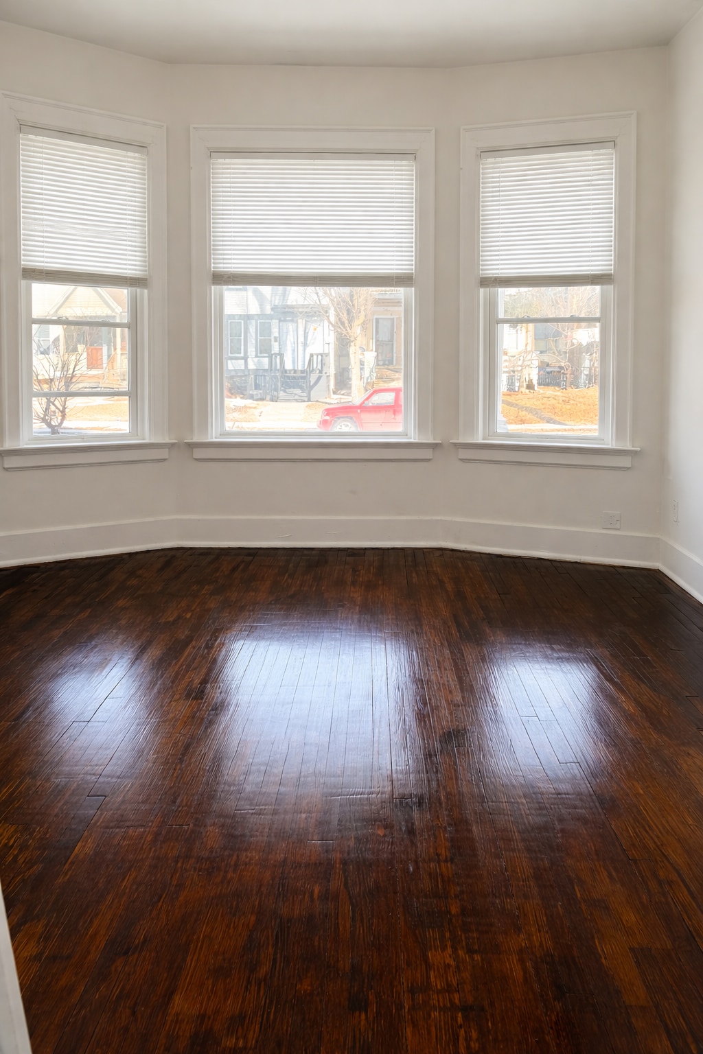 Bedroom 1 - 3809 W Galena St
