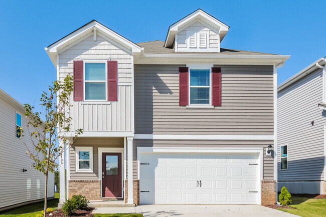 Building Photo - 1408 Orch Hl Rd