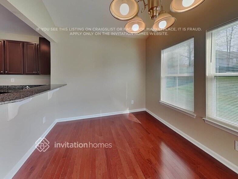 Building Photo - 4121 Oconnell St