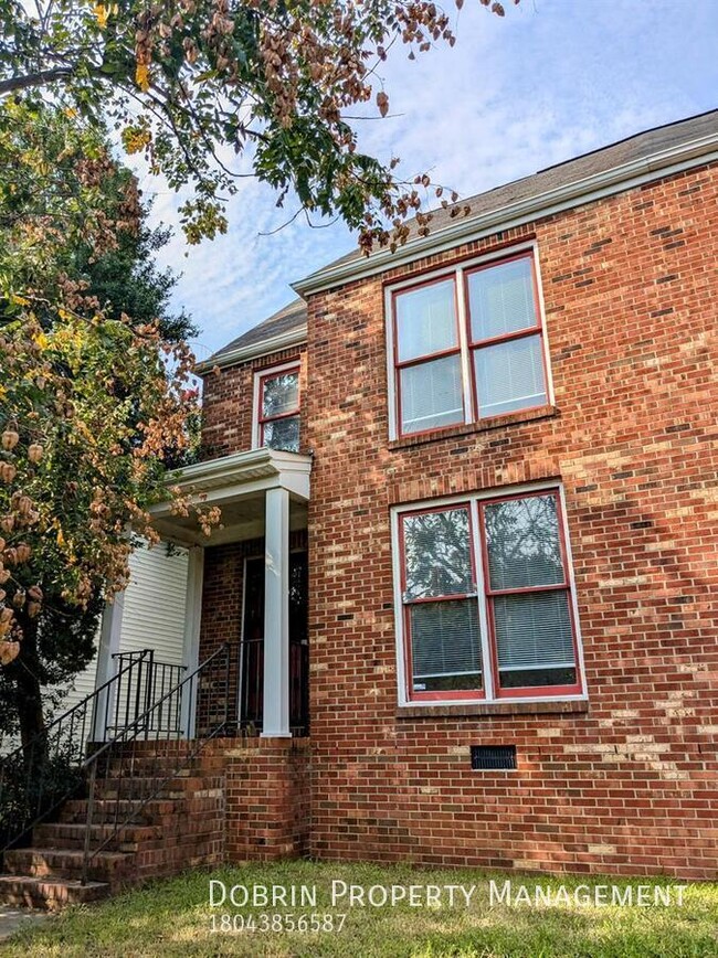 Building Photo - 1514 Lakeview Ave