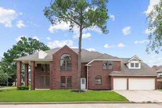 Building Photo - 17402 Wilton Park Ct