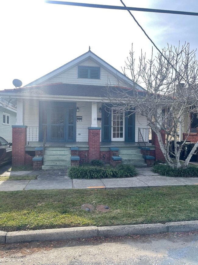 Building Photo - 2BD/1BA Shotgun in MidCity