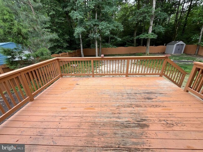 Building Photo - 3907 Harvette Dr