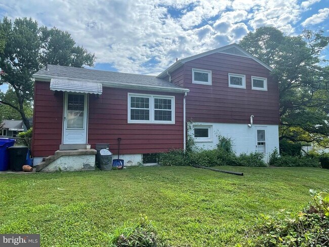 Building Photo - 3814 Archer Pl