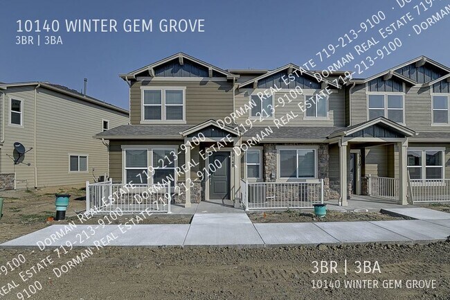 Building Photo - 10140 Winter Gem Grv