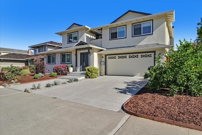 Building Photo - Beautiful Home For Rent in Cupertino with Solar, Pool and Sauna Coming Soon!