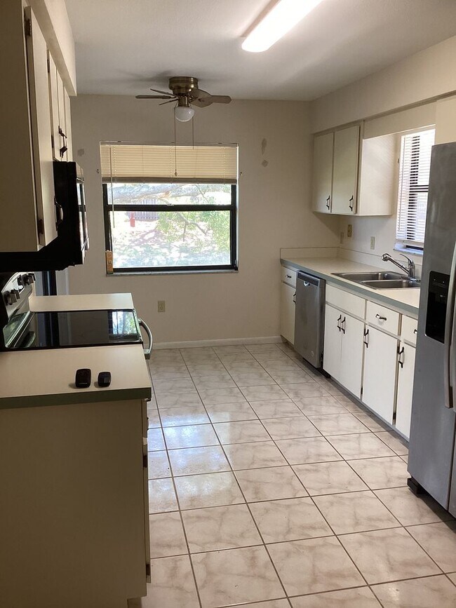 Building Photo - 55+ Gated Community