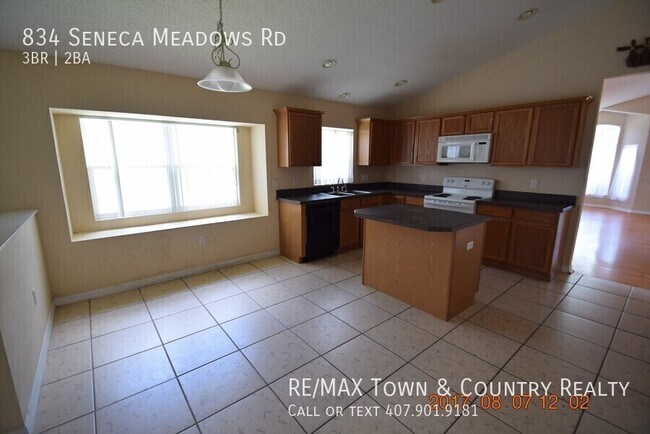 Building Photo - 834 Seneca Meadows Rd