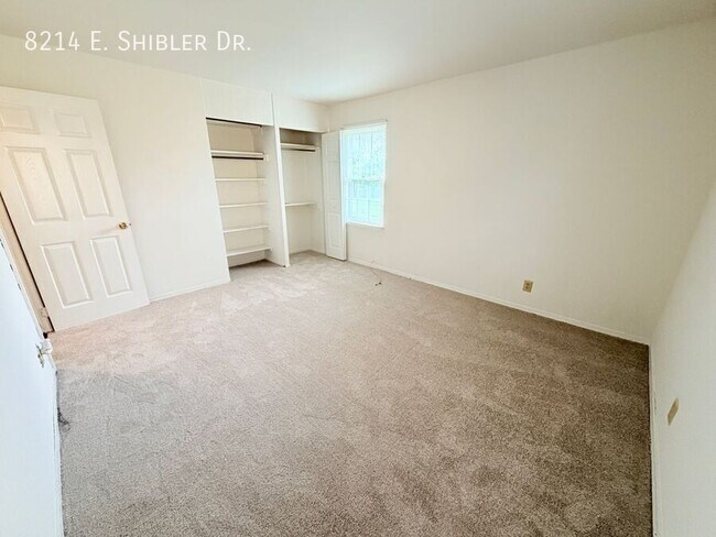 Building Photo - 8214 Shibler Dr