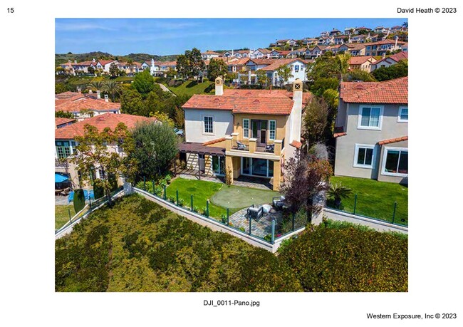 Building Photo - Stunning 4 Bedroom 3 Bath Newport Coast Ho...