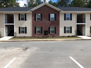 Building Photo - 3203 Sperry Branch Way