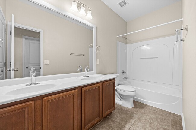 Building Photo - 5402 Hickory Harvest Dr