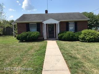 Primary Photo - 2 br, 1 bath House - 1345 Bedford Avenue