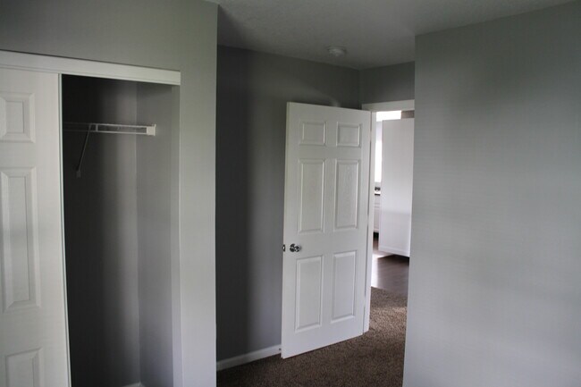 Bedroom 2 - 301 S Ohio St