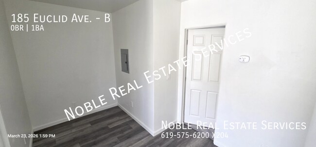 Building Photo - 185 Euclid Ave