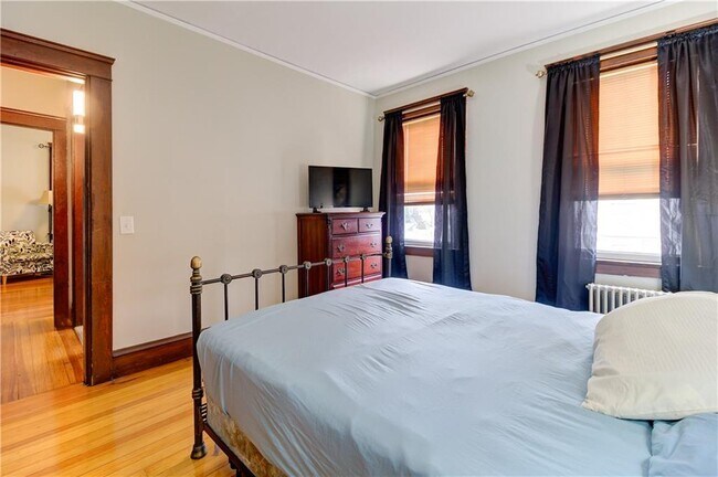 Building Photo - 131 Washington Ave