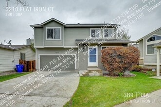Building Photo - 6210 Flat Iron Ct