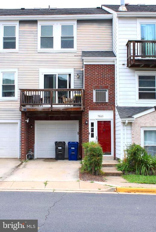 Building Photo - 7863 Apache Ridge Ct