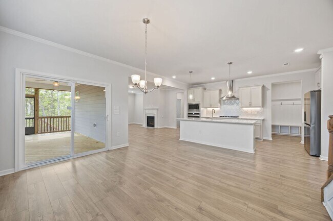 Building Photo - Beautiful, Gorgeous, New Contruction, 5 Bedroom, Garage, Bonus Room, Office, Pet Friendly!