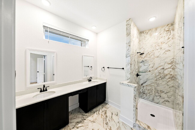 Building Photo - Brand-New, Never-Lived-In Townhome – A San...