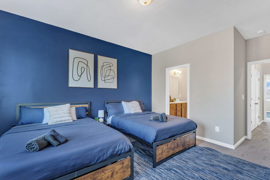 Building Photo - 2606 Wolf Cub Ct