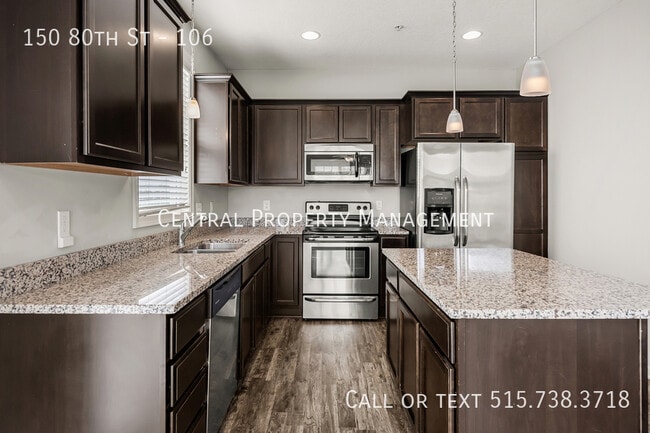 Building Photo - 150 80th St