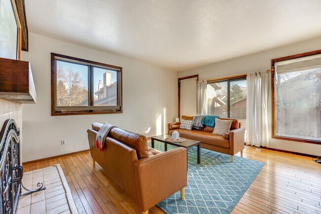 Building Photo - 1508 Harrison Ave