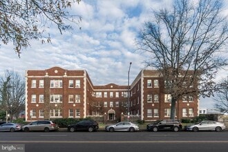 Building Photo - 6645 Georgia Ave NW