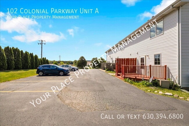 Building Photo - 102 Colonial Pkwy