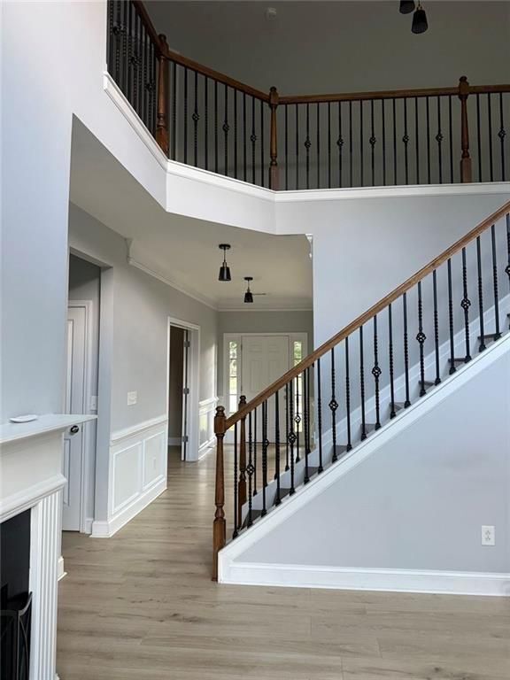 Building Photo - 307 Ashgrove Ct