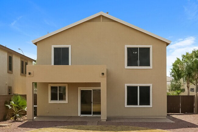 Building Photo - 2829 S 106th Pl