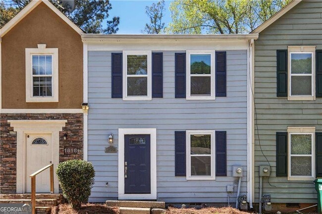 Building Photo - 1820 Cumberland Valley Pl SE
