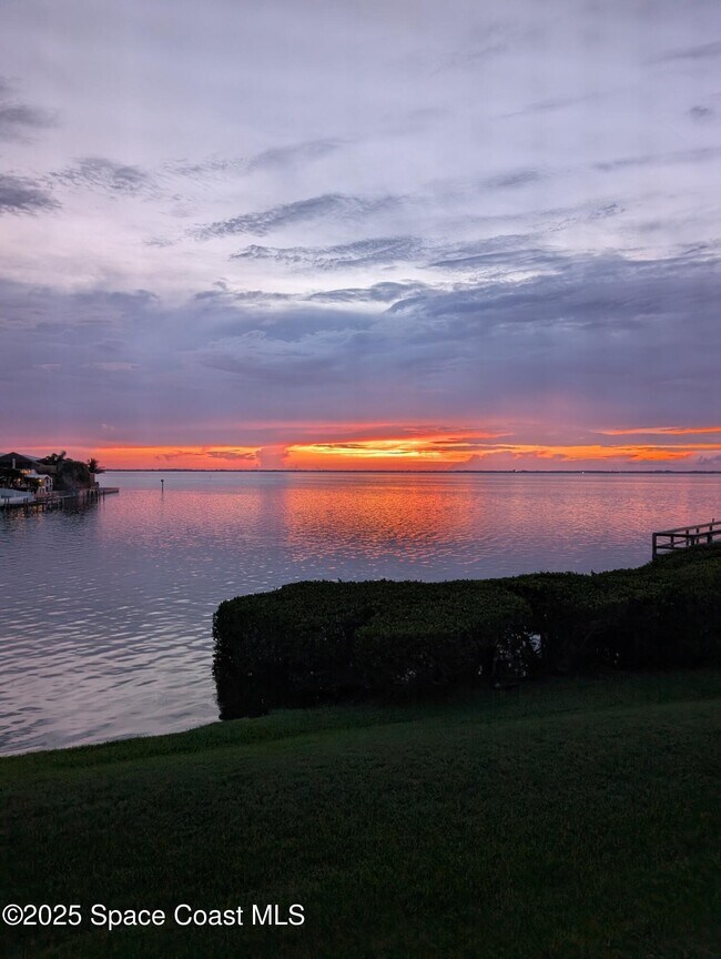 Building Photo - 5801 N Banana River Blvd